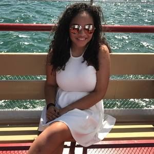 Meet your Posher, Sofia